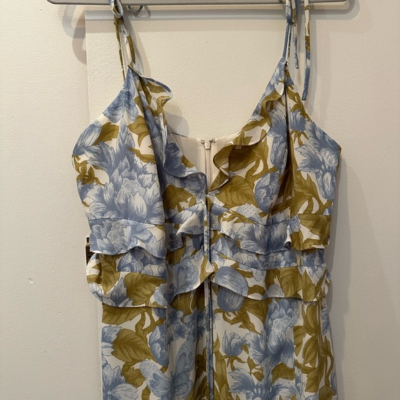 Park and fifth Dress - Picture 2 of 4